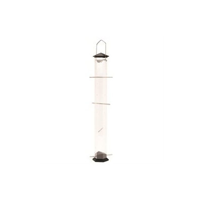 Natures Way PT25 Thistle Seed Tube Feeder