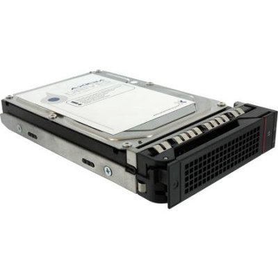 Axiom 4XB0G45718-AX 3TB 7200 RPM 64MB Cache SAS 6GB/s 3.5
