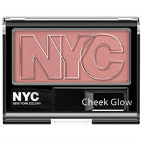 Del Laboratories, Inc. NYC Cheek Glow Blush 652 - West Side Wine