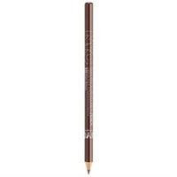 NYC Kohl Brow/Eyeliner Pencil, Dark Brown, .04 oz