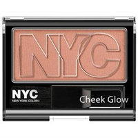 NYC Blush Powder Cheek Glow