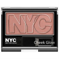 NYC Cheek Glow Blush 651 - Riverside Rose