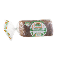 Alvarado St. Bakery No Salt Sprouted Multi-Grain Bread