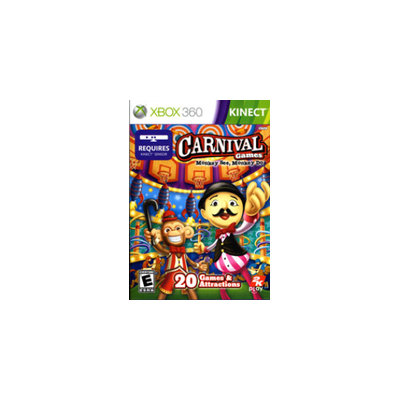 Cat Daddy Carnival Games Monkey See, Monkey Do