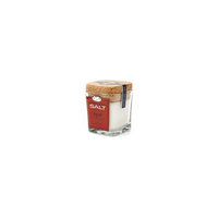 Aguni Japanese Salt - Artisan Salt Co. - Cork Jar