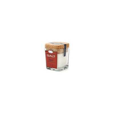 Aguni Japanese Salt - Artisan Salt Co. - Cork Jar