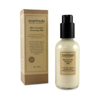 Lavender Cleansing Milk 4oz cleanser by Evan Healy