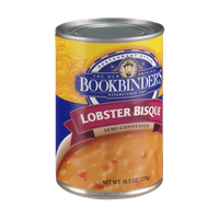Bookbinder's Lobster Semi-Condensed Bisque Soup
