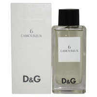 Dolce & Gabbana L'Amoureux Eau de Toilette Spray for Women