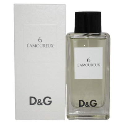 Dolce & Gabbana L'Amoureux Eau de Toilette Spray for Women