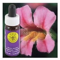 Flower Essence Services - Pink Monkeyflower Flower Essence - 0.25 oz.