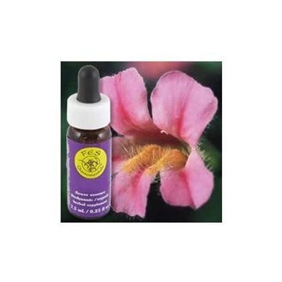 Flower Essence Services - Pink Monkeyflower Flower Essence - 0.25 oz.
