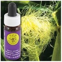 Flower Essence Corn Dropper - 0.25 fl oz