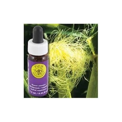 Flower Essence Corn Dropper - 0.25 fl oz