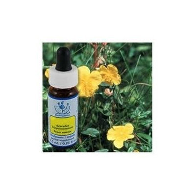 Flower Essence Services - Healing Herbs Dropper Rock Rose - 0.25 oz.