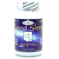 Dr. Shens Dr. Shen's Good Sleep Pills Insomnia - 150 Tablets