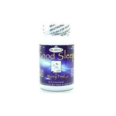 Dr. Shens Dr. Shen's Good Sleep Pills Insomnia - 150 Tablets