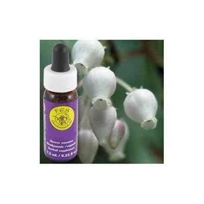 Flower Essence Services - Manzanita Flower Essence - 0.25 oz.