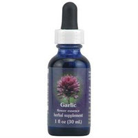 Flower Essence FES Quintessentials Garlic Supplement Drops - 0.25 fl oz
