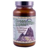 Amazon Therapeutic Labs Green Maca Supreme Smoothie - 6 oz