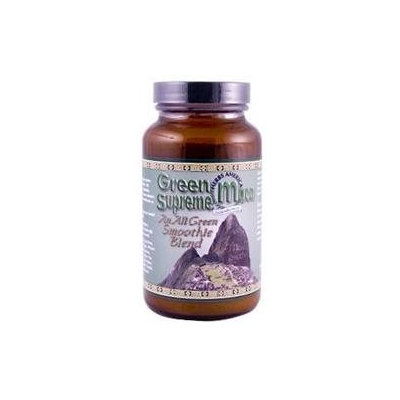 Amazon Therapeutic Labs Green Maca Supreme Smoothie - 6 oz