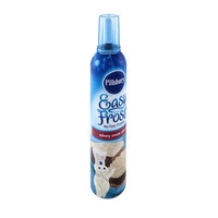 Pillsbury Easy Frost Velvety Cream Cheese Flavored Frosting
