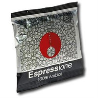 Espressione 100% Arabica Coffee Pods (18 pods)