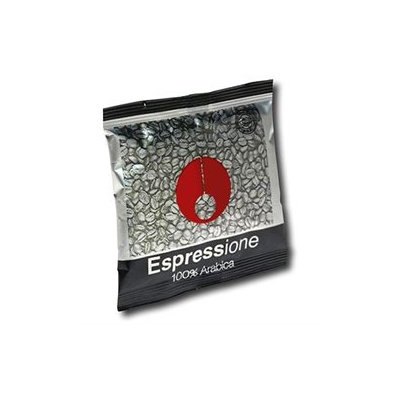 Espressione 100% Arabica Coffee Pods (18 pods)