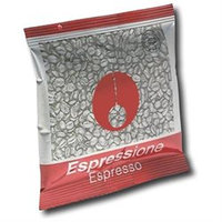 Espressione Classic Espresso Pods - 18 Count