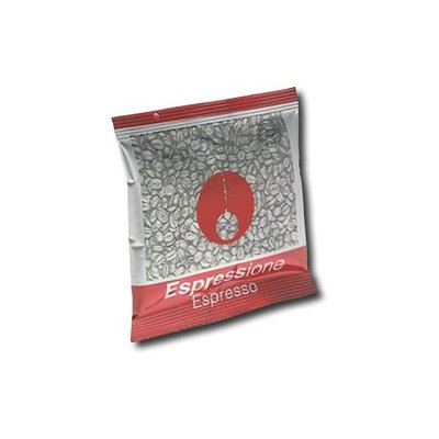 Espressione Classic Espresso Pods - 18 Count