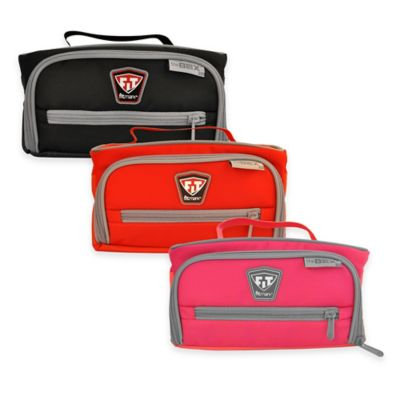 Fitmark The Box Small Red