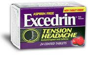 Excedrin Tension Headache