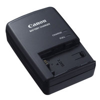 Canon Camcorders 2590B002 Battery Charger CG-800