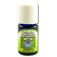 Oshadhi - Synergy Blend, Tender Romance, 5 ml
