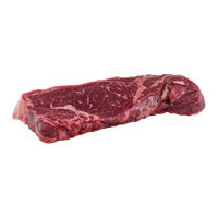 Nature's Promise Organics New York Strip Steak