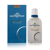 Comptoir Sud Pacifique Vanille Ambre By Comptoir Sud Pacifique