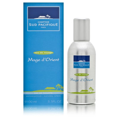 Comptoir Sud Pacifique Mage D'Orient EDT Spray