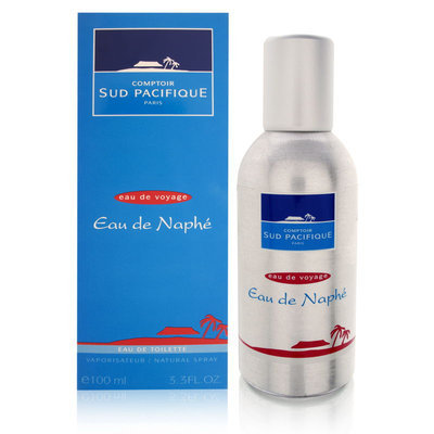 Comptoir Sud Pacifique Musc Alize 3.3 oz EDT Spray (Tester)