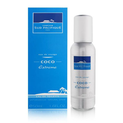 COMPTOIR SUD PACIFIQUE COCO EXTREME By Comptoir Sud Pacifique