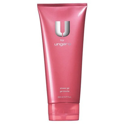 Avon U by Ungaro Shower Gel