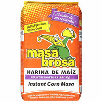 Voortman : Instant Corn Mix