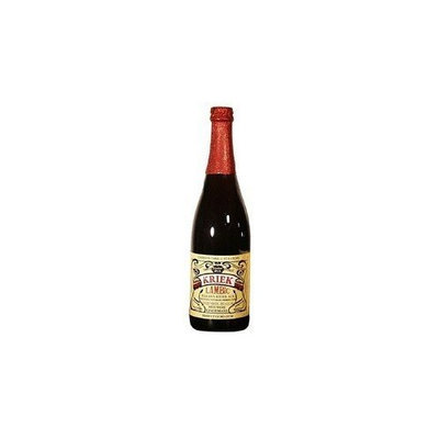 Lindeman's Lindemans Lambic Kriek 750