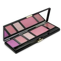 Kevyn Aucoin The Lip and Cheek Palette, The Pinks, 1 ea