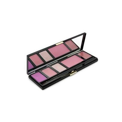 Kevyn Aucoin The Lip and Cheek Palette, The Pinks, 1 ea