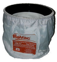 Aw Perkins Ash Vac Sootstopper Dacron Pre-Filter