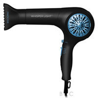 Bio Ionic iDry Whisper Light Conditioning Dryer
