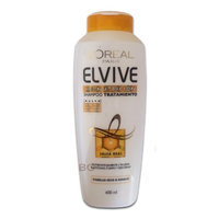 L'Oréal Paris Elvive Nutrition Shampoo Royal Jelly