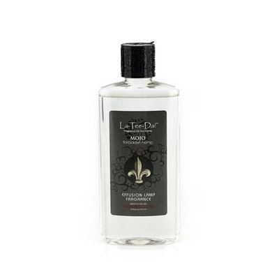 La Tee Da La-Tee-Da Mojo Fragrance Lamp Oil 16 Oz
