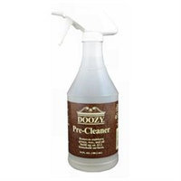 Doozy PC24 24OZ Surface Pre-Cleaner 24 oz.