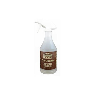 Doozy PC24 24OZ Surface Pre-Cleaner 24 oz.